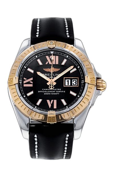 Breitling Windrider Cockpit C49350 Price, Specs, Market Insights 